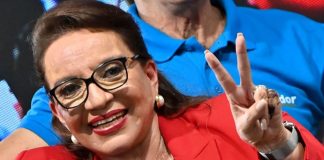 Hondurans Repudiate Corrupt U.S.-Backed Coup Regime at Polls/ By Jeremy Kuzmarov