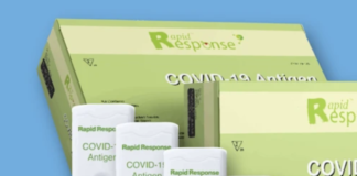 On-Going Fraud With “COVID” Testing. All COVID Data Is Invalid