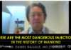 These Are The Most Dangerous Injections In The History of Mankind/ By Dr. Nagase