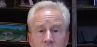 Dr. Peter McCullough’s 5 most important truths about COVID-19