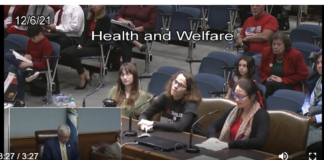 Louisiana Nurse Blows the Whistle: “We Have Had More Children Die From The COVID Vaccine Than Of COVID Itself”