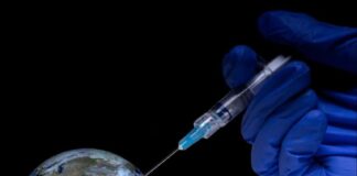 COVID-Omicron is Killing Christmas – And Beyond. Financial Crash, Inflation, Digitization / By Peter Koenig