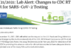 Bombshell: CDC No Longer Recognizes the PCR Test As a Valid Method for Detecting “Confirmed Covid-19 Cases”/ By Prof. Chossudovsky