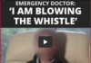 Emergency Doctors Speaking Out on Death Jabs/ By AWAKE CANADA