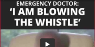 Emergency Doctors Speaking Out on Death Jabs/ By AWAKE CANADA