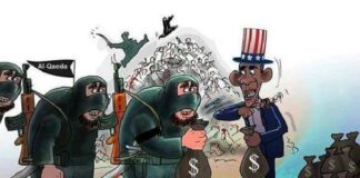 With Moderate Rebels Like These Who Needs Terrorists?/ By Arabi Souri