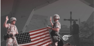 How Washington led the purge of Christians from its ‘New Middle East’- Part 1/ By Prof. Anderson