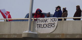 Marcus on Canada’s Economy-Destroying Diktats