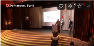 Syria: the illegal US occupation is providing safe haven for terrorism