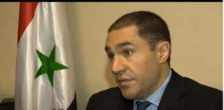 Aleppo renaissance: the war and Syrian industry