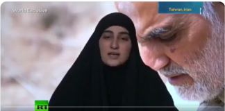 On The Assassination of General Soleimani