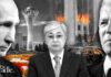 After Kazakhstan, the Color Revolution Era Is Over/ By Pepe Escobar