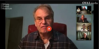 REINER FUELLMICH: “NEW FINDINGS… ENOUGH TO DISMANTLE THE ENTIRE (VAX) INDUSTRY!”