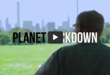 Documentary Film: Planet Lockdown