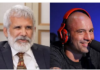 Dr. Robert Malone, MD On The Joe Rogan Experience