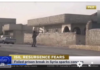 Journalist Steven Sahiounie on Washington’s Support for ISIS A man armed with a rifle stands near a building in a tense scene.