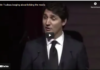 Video: Justin Trudeau on Bribing the Media, On the Need To “Override the Fundamental Rights of A Minority”/ By Global Research