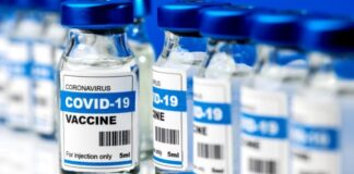 The “How Bad Is My Batch” Website Provides Access to Data on Vaccine Deaths and Disabilities associated with Each Batch / Lot Number