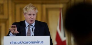 UK to End “Mask” and “Vaccine” Mandates, and More, Immediately/ By Dr. Mark Trozzi