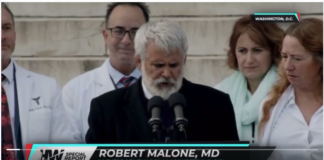 Defeat The Mandates in DC/ Videos