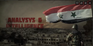 Terrorism in Syria persists from safe havens provided by the USA, Turkey and Israel/ By Prof Anderson