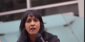 Video: Fired 20-year Global News, News Director Anita Krishna Speaks Out