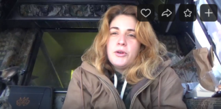 Freedom Convoy Interviews, Ottawa, ON