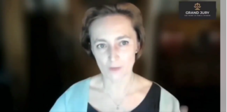 It has been a delusional illusion propagated by fear and confusion on purpose by megalomaniacs!