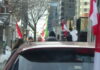 Unconstitutional Canadian Government Mandates Destroy Lives and Jobs/ Interview at Freedom Rally, Ottawa, ON