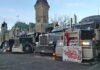 Video: Canadian Trucker from Saskatchewan Made 3000 km to Get to Ottawa. Her Incredible Testimony/By Jean-François Girard
