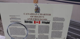 Freedom Convoy 2022 Photos