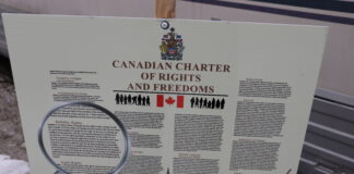 “We have it all” says Dr. White