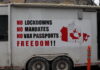 Freedom Convoy Press Statement