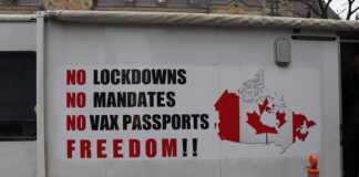 Freedom Convoy Press Statement