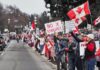 VIDEO : Freedom Convoy, Threats of Mass Arrests. Trudeau Refuses to Enter into Dialogue, SOS Press Conference