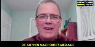Dr. Stephen Malthouse’s Message to the Ottawa Freedom Convoy: “It’s a Murder Shot”