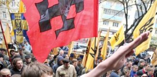 Ukraine’s Kiev Regime is not “Officially” A Neo-Nazi Government/By Prof Chossudovsky