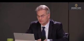 Video: Grand Jury Day 1: Attorney at Law Dr. Reiner Fuellmich, Germany, for the “PCR Plandemic Trial” Before a Grand Jury
