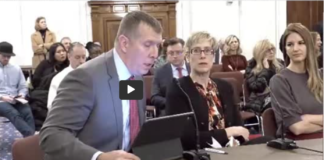 Letter to US Department of Defense Re. Defense Medical Epidemiology Database (DMED) – Renz/whistleblowers (Drs. Samuel Sigoloff, Peter Chambers, and Theresa Long).