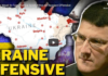 NATO Too Weak to Face Russia: Scott Ritter on Russian Offensive