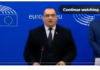 Mr. Christian Terhes, European Parliament: “He’s (Trudeau)exactly like a tyrant, a dictator. He’s like Ceausescu in Romania.”