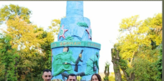 Donbass and Crimea – an insider view from journalist Eva Bartlett/ By Vanessa Beeley, The Wall Will Fall