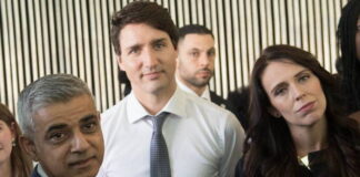 Cory Morningstar: This is a Complete Descent Into Global Fascism