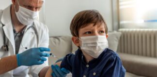 British Children Up to 52 Times More Likely to Die Following a COVID Shot: Government Report