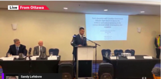 Doctors Ready to Debate the Science. Government Bureaucrats Fail to Show Up