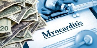 Vaccine-Induced Myocarditis Injuring Record Number of Young People. Will Shots Also Bankrupt Families?
