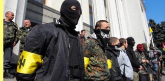 Eight Years Ago: US-NATO Installed a Neo-Nazi Government in Ukraine/By Prof Chossudovsky