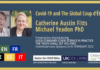 Catherine Austin Fitts and Mike Yeadon PhD: Covid-19 and the Global Coup d’État
