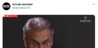 “Our governments are not our governments anymore. Our institutions have been infiltrated,” trial lawyer Reiner Fullmich