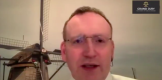 Video: Coronavirus Investigative Committee Grand Jury/Day 2